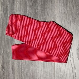 LuLaRoe S/M leggings